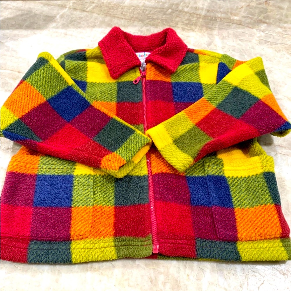 Girls Coat jacket 2 - 4 years